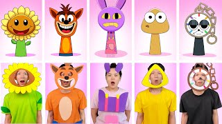Download Lagu ❤️ Sprunki 4 OC Dyle Phase 3 Incredibox in Real life #sprunki #sprunkioc #incredibox MP3 Download Lagu ❤️ Sprunki 4 OC Dyle Phase 3 Incredibox in Real life #sprunki #sprunkioc #incredibox MP3