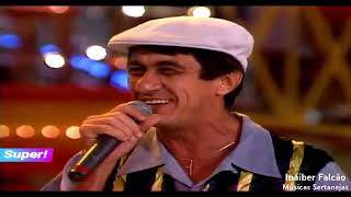 Fagner Lembranca De Um Beijo Xuxa Park 1994