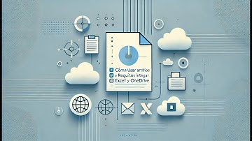 🌐 ¿Cómo Usar Archivos en Power Automate? | Requisitos Clave para Integrar Excel y OneDrive 💡