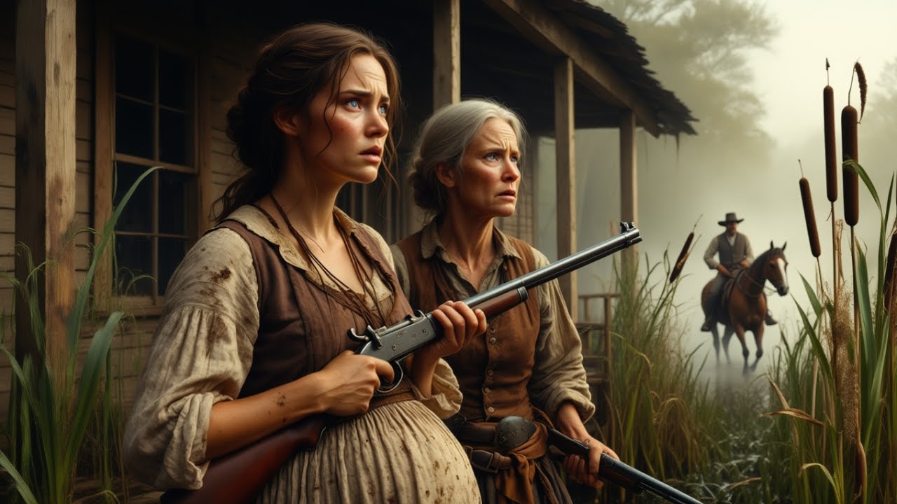 «Ты убила змею — значит, и с мужиком справишься», — рассмеялась старуха… не зная, что он уже близко