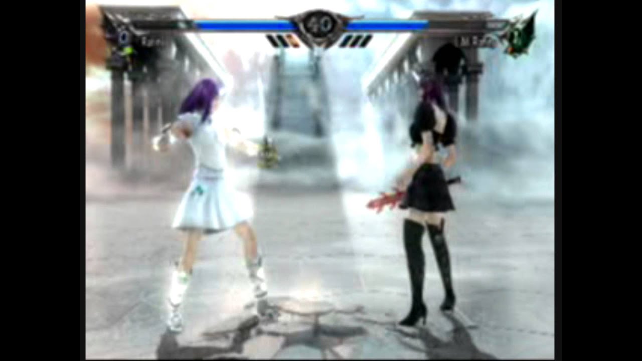 how to beat shadow snorlax Soul Calibur 5: Rarity'll Face Herself. (Rarity Vs. Little Miss Rarity)