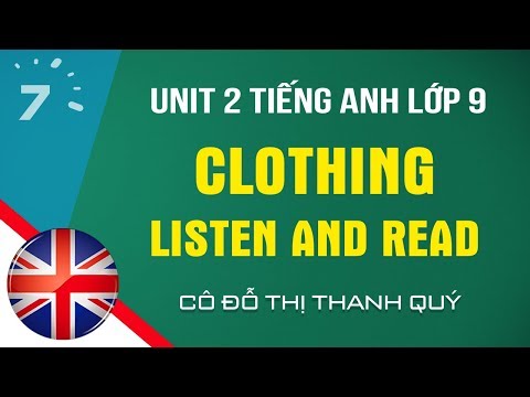 Listen and Read trang 13 SGK Tiếng Anh lớp 9|HỌC247 2023 | Alpham