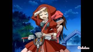 Ultra Maniac | Ending Song