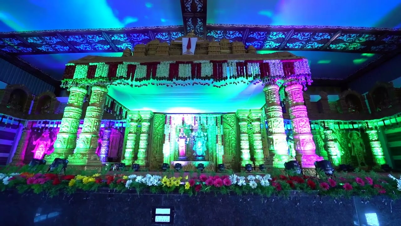 🎤 Ultimate Guide to Stage Hire for Any Event