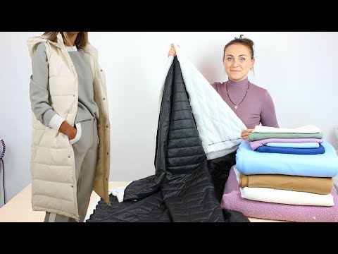 Новинки тканей из магазина "Свiт тканин" ТЕПЕРЬ НЕ ЗНАЮ С ЧЕГО НАЧАТЬ!!!