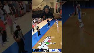 NBA 2K26 Rep Grind: Max Out in Theater Double XP!😳