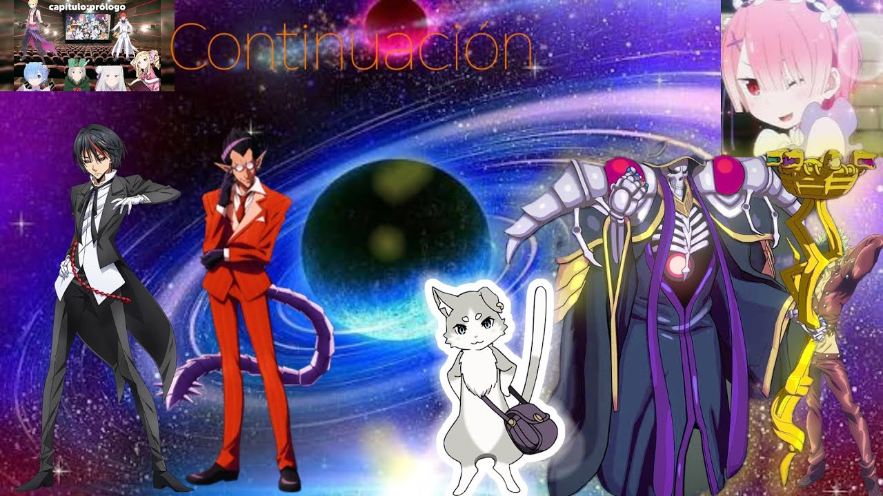 Nuevo aventura capítulo: capítulo 1