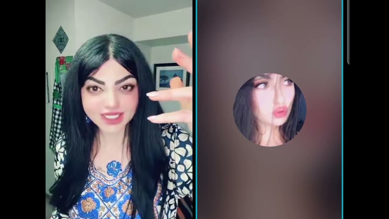 اني الزوجة الثانية وزوجي من يتعارك وياي يطردني و يخلي مرته الأولى #نادين الطائي#مشاكل وحلول 