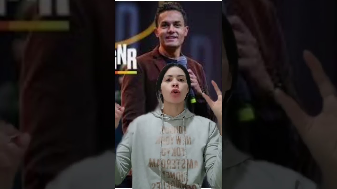 Óleo que o Davi Miranda Neto fez nesse sábado na sede mundial