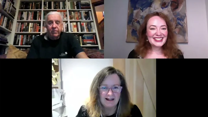 Interview With Deborah Dundas About HER LAST BREAT...