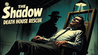 Death House Rescue