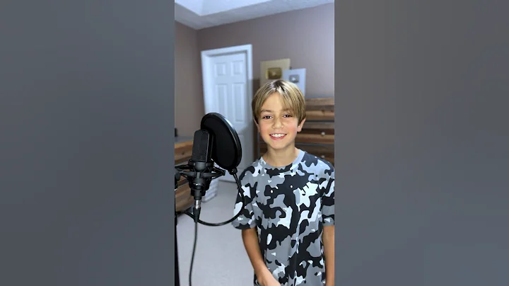 Stay by The Kid LAROI #shorts