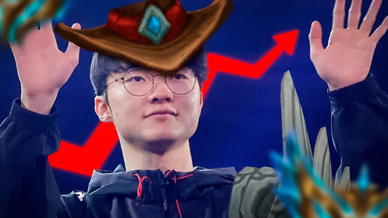 COMO FICAR BOM MECANICAMENTE NO LOL