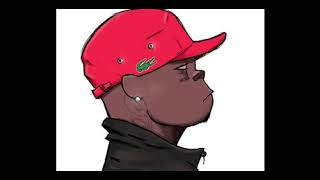 Kayblack - Carta pra Deus (slowed + reverb)