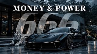 Billionaire Life Motivation & Visualization  1 Hour #5   2025