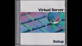 Virtual Server featuring Reagan Jones (IRIS) The Earth