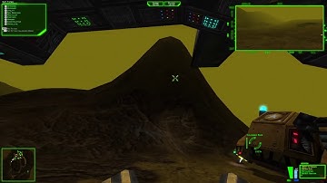 Battlezone 98 Redux Americans NSDF Mission 7