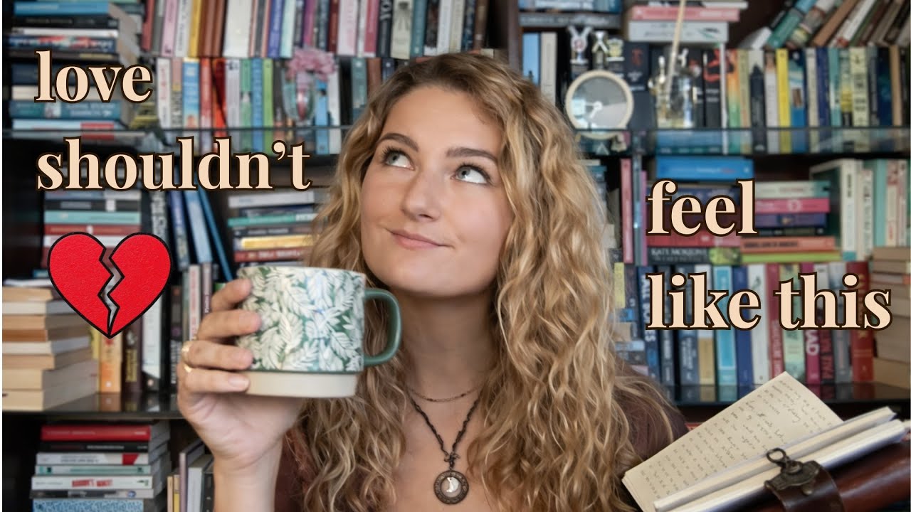 Why Your Relationships Keep Failing (8 Toxic Habits to Unlearn)