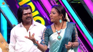 KPY Champions Season 3 - Vijay TV Show