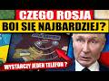CZEGO ROSJA BOI SIĘ NAJBARDZIEJ? - "WYSTARCZY JEDEN TELEFON"