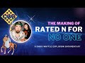 The Chris Waffle Explosion - The Making of &quot;Rated N for No One&quot;