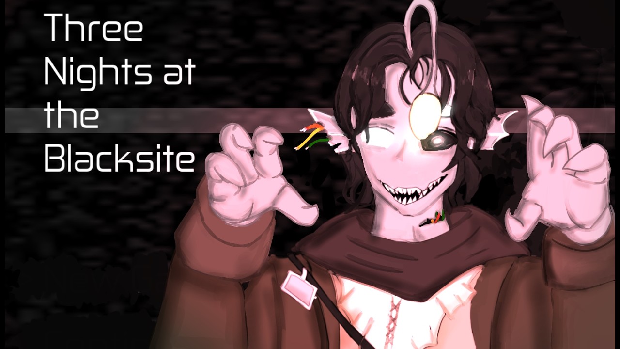 FIVE NIGHTS at SEBBY’s?! (Roblox Pressure’s April fools update) - YouTube