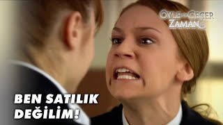Mesude, Aylin'i Delirtiyor! - Öyle Bir Geçer Zaman Ki Özel Klip