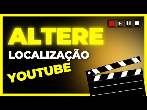 How to Change Your YouTube Location 2023 - Easy Tutorial