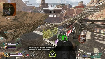 Insane Octane gameplay , No chill max conflict  Apex Legends