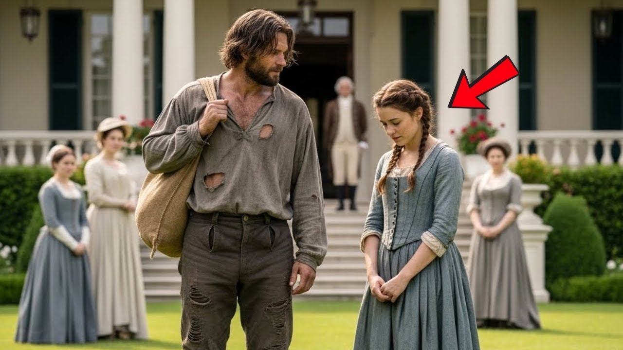 Могущественный герцог ПРИТВОРИЛСЯ БЕДНЫМ, ища жену, и лишь САМАЯ ОТВЕРГНУТАЯ показала ЛЮБОВЬ