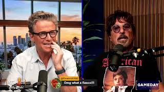 Celebrity Howie Mandel Refuses to Apologize for Kelly Ripa Joke Wealth