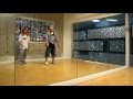 Ten (SMROOKIES) Dancing ' All Night Long ' by Stevie Hoang