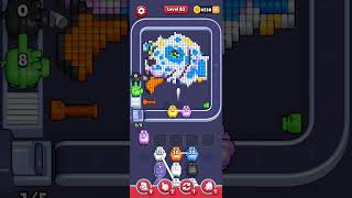 Pixel Flow Level 82