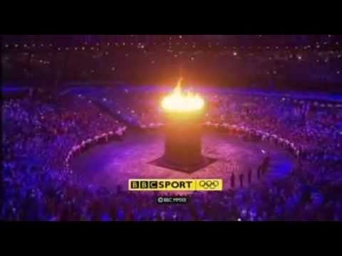 2012 Olympic Opening Ceremony in 45 seconds