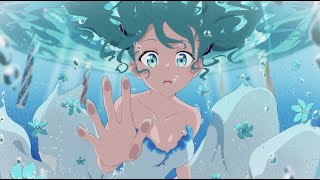 微炭酸サマーフィルム 