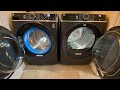 GE UltraFresh GFW850SPNRS Washer/Dryer Review