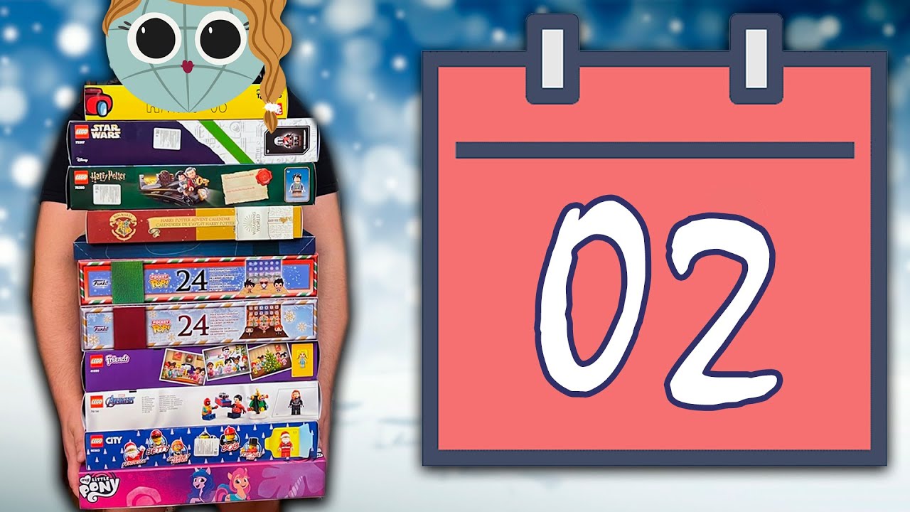 АДВЕНТЫ ЗАКУПЫЧА / 2 декабря