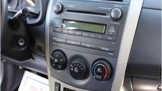 2010 Toyota Corolla Used Cars Los Angeles CA