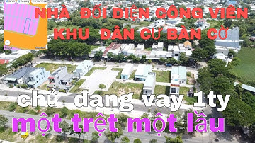 LÂM CẢNH NỢ NẦNG CHỦ BÁN GẤP CĂN NHÀ SÁT CÔNG VIÊN .CÁCH TP BÀ RỊA 2km 