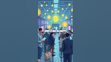 Getting Started with Crypto DApp Investments