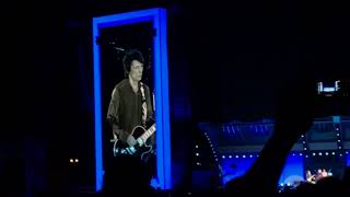 The Rolling Stones - Ride ‘em on down - Lucca 23/09/2017