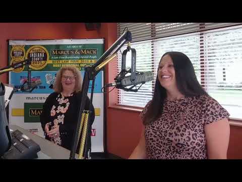 Indiana in the Morning Interview: Heather Midock and Dana Heitzenrater (05-21-26)
