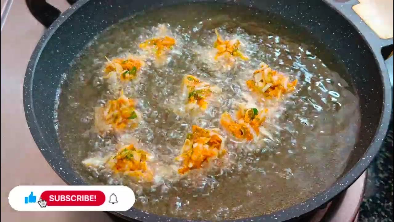 What happens when you combine cabbage and spices! Discover the secret