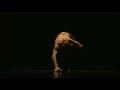 Sylvie Guillem Performs Two Choreographed by Russell Maliphant の動画、YouTube動画。