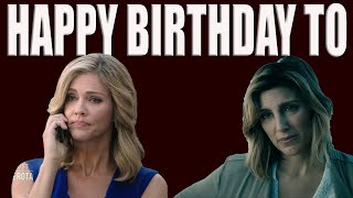 April 11 Birthdays