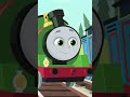 &quot;Solving the Mystery Together: Putting the Pieces in Place&quot; #thomasandfriends #shorts #cartoon