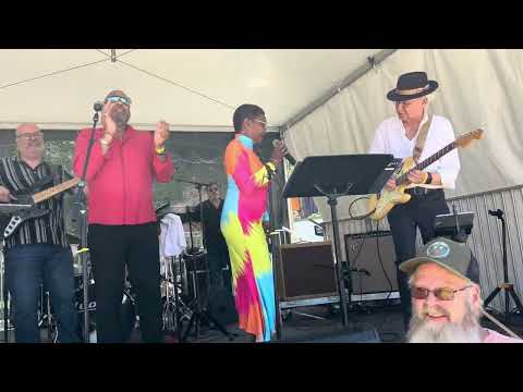 Hey Bartender - Legally Blue @ Fountain Blues Festival in ...