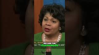 April Ryan Reveals What Specialty Media Actually Does #news #politics