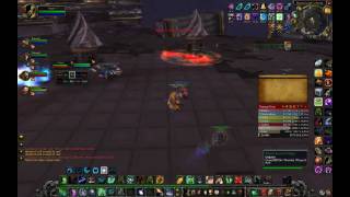 Legacy vs Razorscale (Ulduar 10)