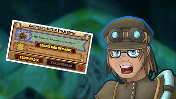 Wizard101 Darkmoor Solo Final Dungeon